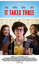 It Takes Three-Seyret