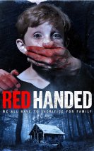 Red Handed-Seyret