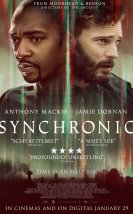 Synchronic-Seyret