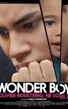 Wonder Boy: Olivier Rousteing-Seyret