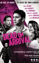 Dead on Arrival-Seyret