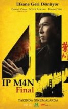 Ip Man 4: Final Seyret – Türkçe Dublaj & Altyazılı 1080p Full Hd-Seyret