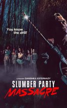 Slumber Party Massacre-Seyret