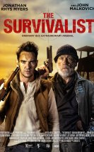 The Survivalist -Seyret