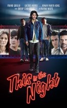 This Is the Night-Seyret