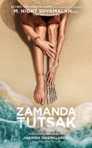 Zamanda Tutsak izle