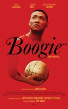 Boogie-Seyret