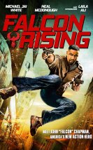 Falcon Rising -Seyret