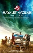 Hayalet Avcıları: Öteki Dünya-Seyret