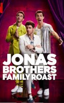 Jonas Brothers Family Roast-Seyret