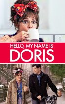 Merhaba Benim Adım Doris-Seyret