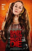 Josie Jane Kill the Babysitter-Seyret