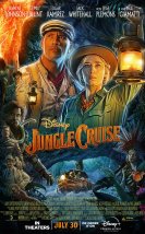 Jungle Cruise-Seyret