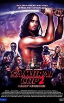 Samurai Cop 2-Seyret