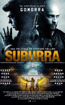 Suburra-Seyret