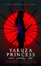 Yakuza Princess-Seyret