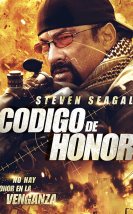 Code of Honor-Seyret