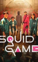 Squid Game-Seyret