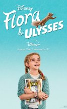 – Flora & Ulysses (2021) Seyret