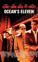 Oceans 11 -Seyret