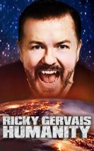 Ricky Gervais: Humanity-Seyret