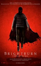 Brightburn 2019 -Seyret