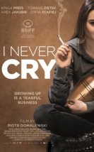 I Never Cry-Seyret