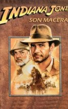 Indiana Jones: Son Macera -Seyret