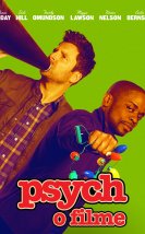 Psych: Film 1-Seyret