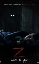 Z (2019) –-Seyret