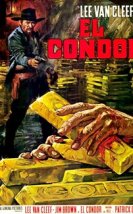 Altın Peşinde – El Condor (1970) – Seyret