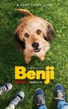 Benji 2018-Seyret