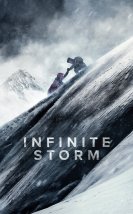 Infinite Storm (2022)-Seyret