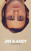 Jim & Andy: The Great Beyond-Seyret