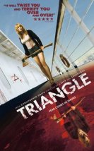 Şeytan Üçgeni – Triangle (2009) –-Seyret