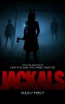 Çakallar – Jackals – Seyret