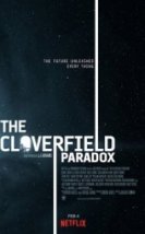 Cloverfield Paradoksu – Seyret