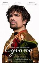 Cyrano (2021)-Seyret