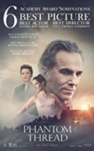 Phantom Thread 2017-Seyret