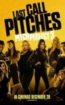 Pitch Perfect 3 2017 -Seyret