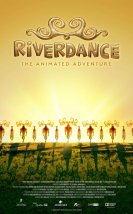 Riverdance: Animasyon Macera –Seyret