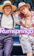 Rumspringa 2022 -Seyret