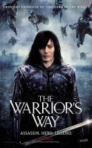 The Warrior’s Way-Seyret