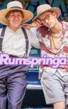 Rumspringa – Ein Amish in Berlin -Seyret