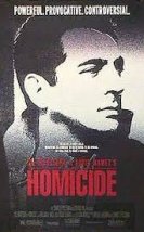 Homicide -Seyret