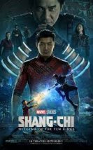 Shang-Chi ve 10 Halka Efsanesi –Seyret