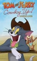 Tom and Jerry: Cowboy Up! (2022) – Seyret