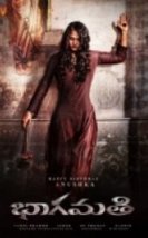 Bhaagamathie 2018-Seyret