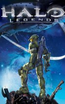 Halo: Legends -Seyret