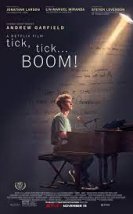 tick tick Boom -Seyret